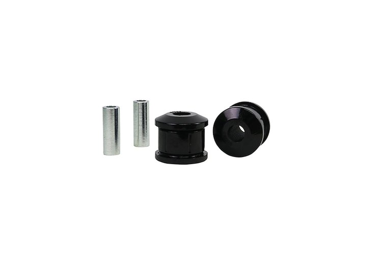REV022.0082 Front Strut Rod Bushing Kit for 1989-1998 Nissan 240SX, 1990-1996 Nissan 300ZX