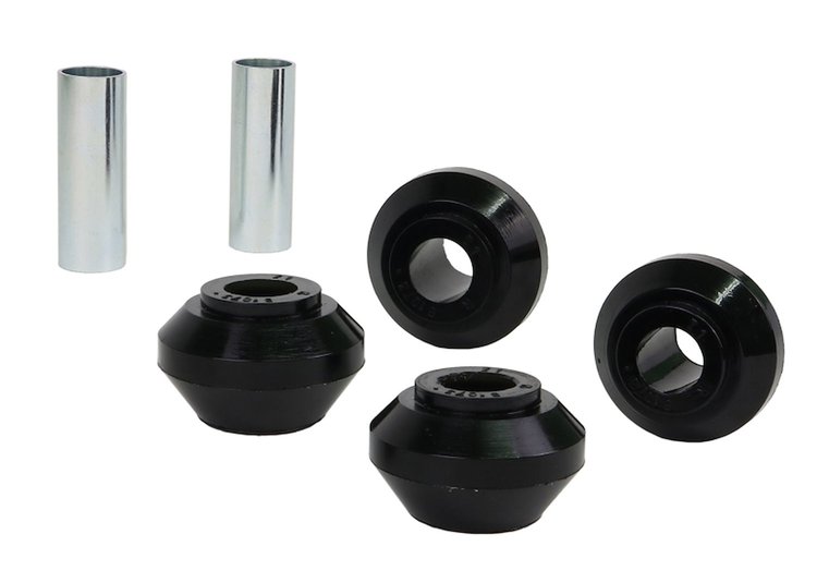 REV024.0014 Strut Rod Bushing Kit, Front Fits Select Ford F-100, Ford F-150, Ford F-250, Ford F-350