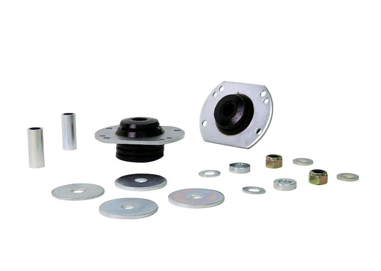 REV024.0034 Radius Arm-to-Chassis Bushings, Front for 2004-2006 Pontiac GTO