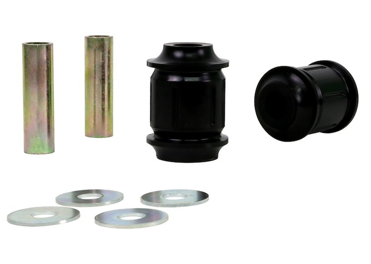 REV024.0036 Radius Arm Bushing, Front for 1999-2004 Land Rover Discovery