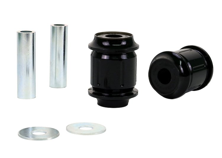 REV024.0040 Radius Arm Bushing -Front for 1999-2004 Land Rover Discovery