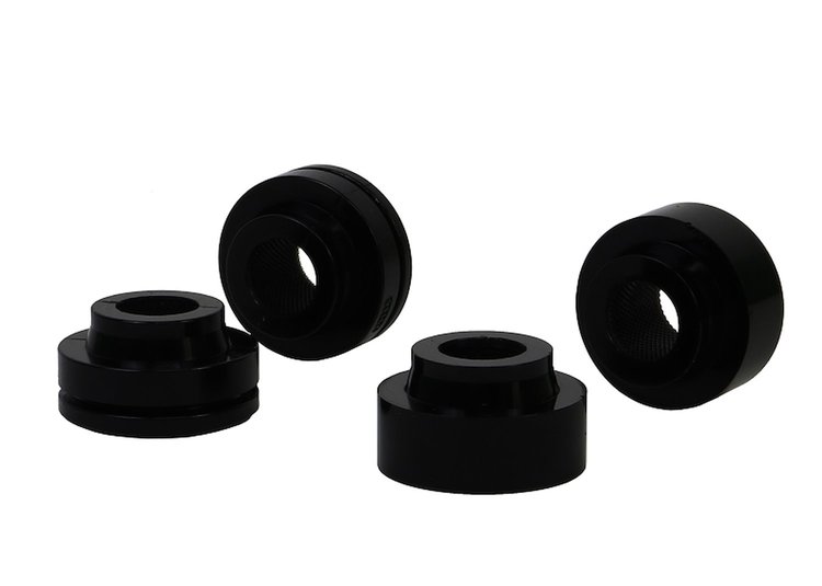 REV024.0046 Front Rearward Arm Bushing Fits Select Land Rover Defender, Land Rover Discovery, Land Rover Range Rover