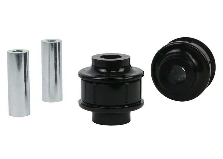 REV024.0050 Front Radius Arm-to-Chassis Bushing Kit Fits Select BMW 550i GT, BMW 535i GT, BMW 525i, BMW 528i, BMW 530i, BMW 535i