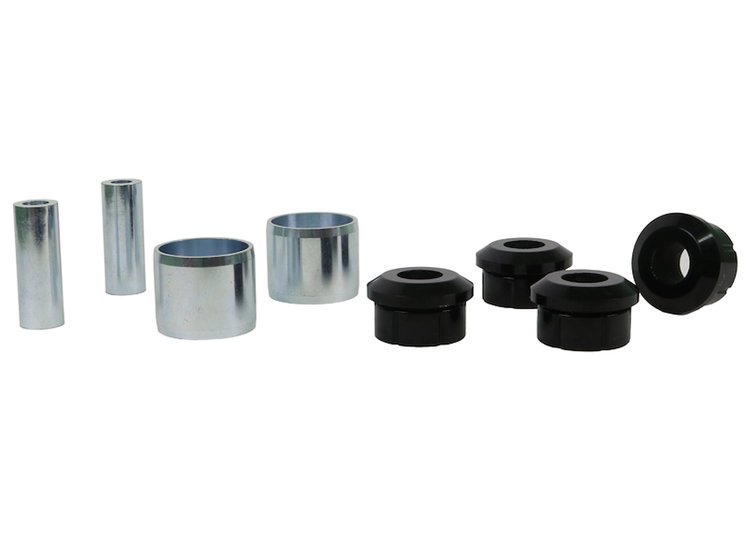 REV024.0052 Front Radius Arm-to-Chassis Bushing Kit for 2015-2018 Ford Mustang