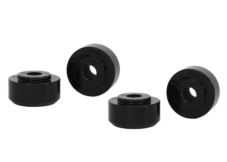 REV024.0056 Front Strut Rod to Chassis Bushing for 1974-1978 Ford Mustang II, 1974-1980 Ford Pinto