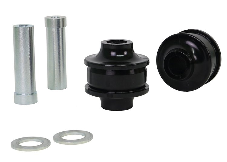 REV024.0062 Front Control Arm Bushing Fits Select BMW 228i, BMW 335is, BMW 320i, BMW 328i, BMW 330i, BMW 135is, BMW 328d, BMW