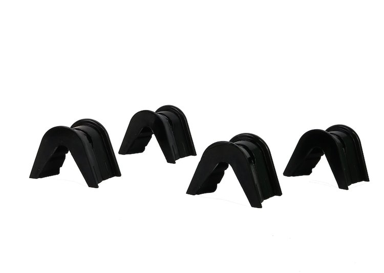 REV026.0000 Suspension C-Bushing, Front Fits Select Ford Bronco, Ford F-100, Ford F-150
