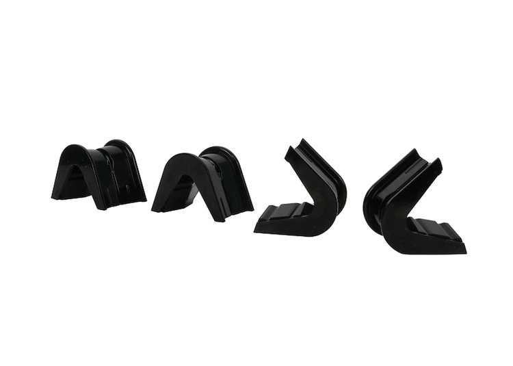 REV026.0002 Suspension C-Bushing, Front for 1966-1979 Ford Bronco, 1975-1979 Ford F-100, 1975-1979 Ford F-150