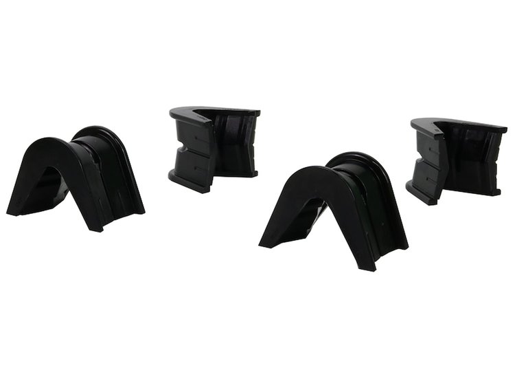 REV026.0004 Suspension C-Bushing, Front Fits Select Ford Bronco, Ford F-100, Ford F-150