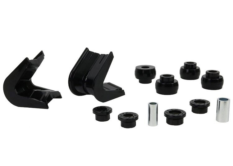 REV026.0008 Suspension C-Bushing, Front Fits Select Ford Bronco, Ford F-100, Ford F-150