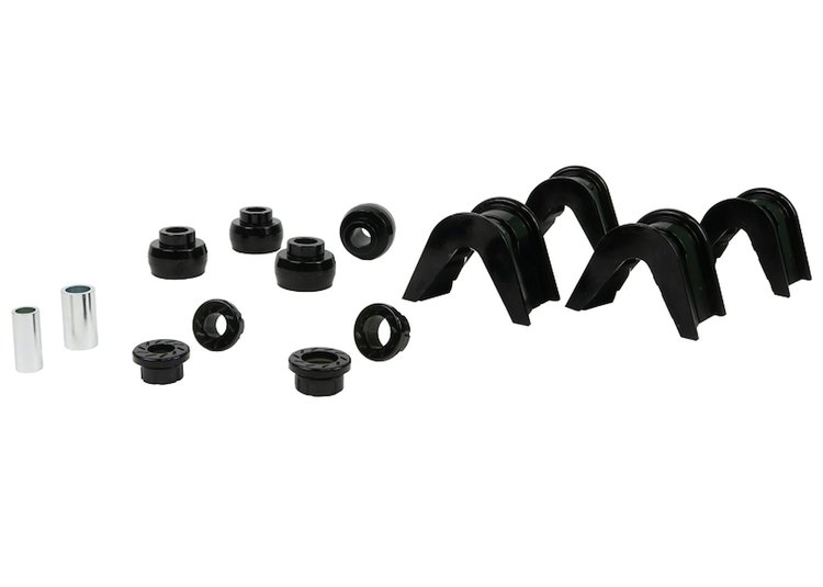 REV026.0010 Suspension C-Bushing, Front Fits Select Ford Bronco, Ford F-100, Ford F-150