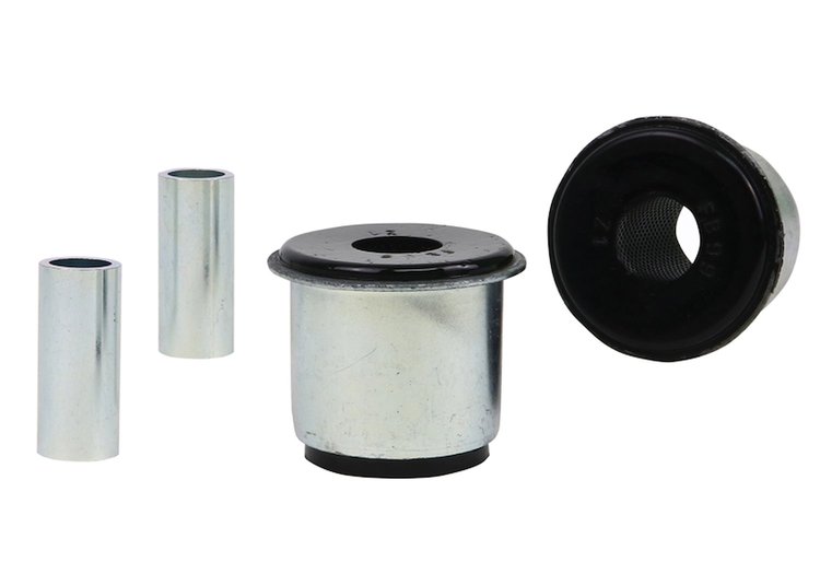 REV026.0012 Axle Pivot Bushing, Front Fits Select Ford F-100, Ford F-150, Ford F-250, Ford F-350