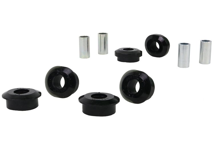REV026.0014 Axle Pivot Bushing, Front Fits Select Ford F-100, Ford F-150, Ford F-250, Ford F-350