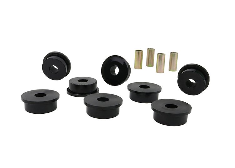 REV026.0020 Front Radius Arm-to-Chassis Bushing for 1996-1997 Lexus LX450, 1991-1997 Toyota Land Cruiser