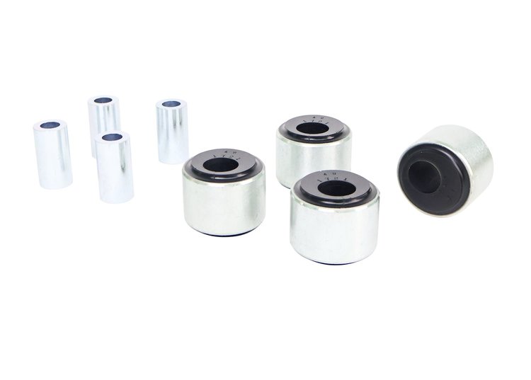 REV026.0026 Front Radius Arm-to-Chassis Bushing for 1996-1997 Lexus LX450, 1991-1997 Toyota Land Cruiser