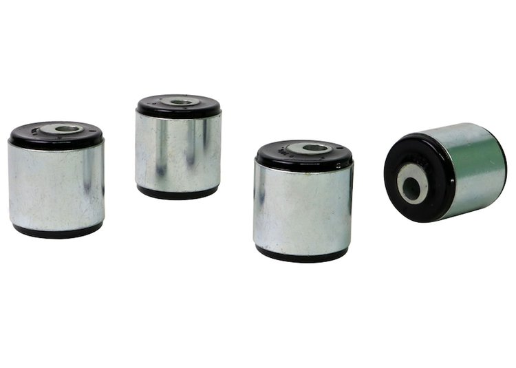 REV026.0040 Radius Arm Bushing Kit, Front for 1999-2002 Land Rover Discovery