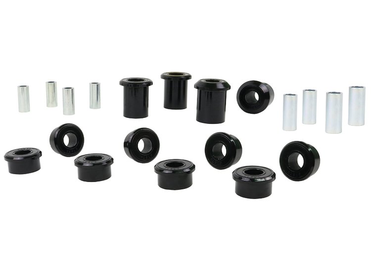 REV027.0000 Front Control Arm Bushing for 1992-1996 Lexus SC300, 1993-1996 Lexus SC400, 1993-1998 Toyota Supra