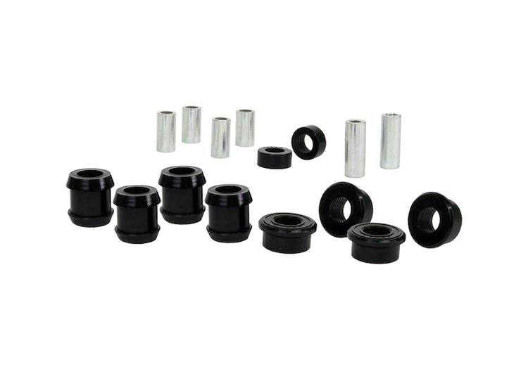 REV027.0006 Front Control Arm Bushing Kit for 1988-1991 Honda Civic, 1988-1991 Honda CRX