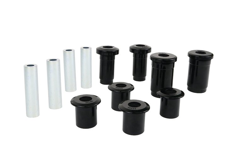 REV027.0010 Front Control Arm Bushing for 2002-2005 Dodge Ram 1500