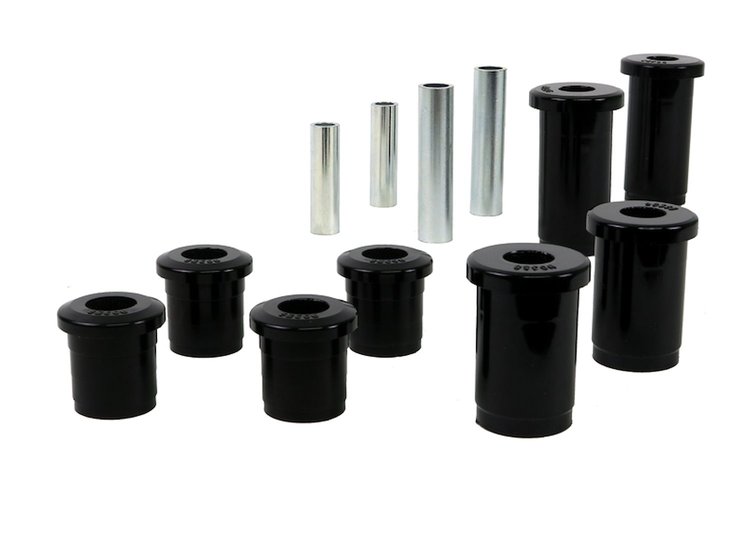 REV027.0012 Front Control Arm Bushing Fits Select Chevy K1500, Chevy K2500, Chevy K3500, Chevy Tahoe, GMC Yukon