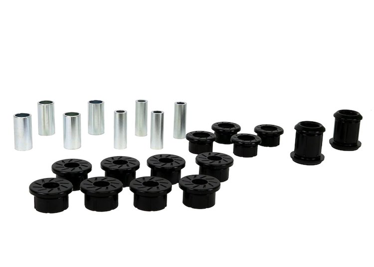 REV027.0014 Front Control Arm Bushing