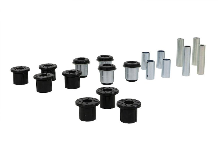 REV027.0020 Front Control Arm Bushing for 1997-2004 Dodge Dakota, 1998-2003 Dodge Durango