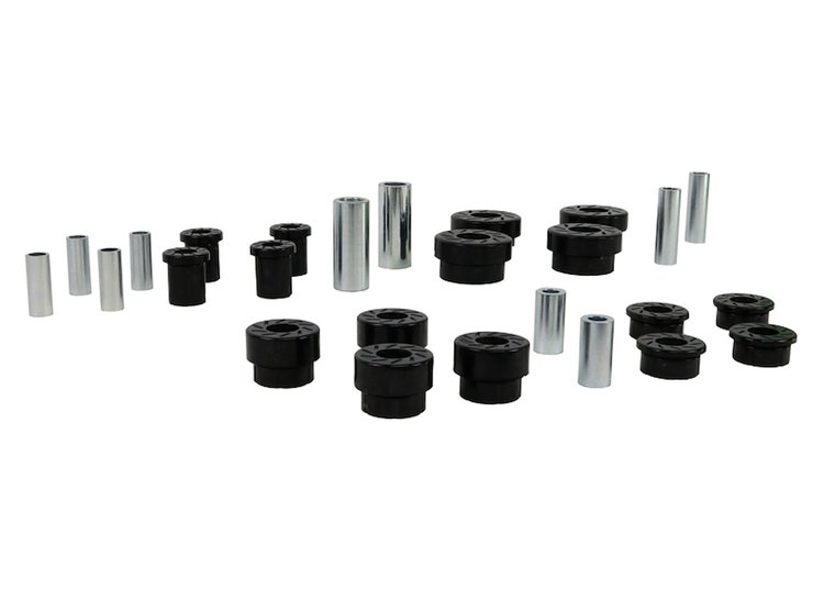 REV027.0022 Front Control Arm Bushing for 2003-2009 Nissan 350Z, 2003-2008 INFINITI G35