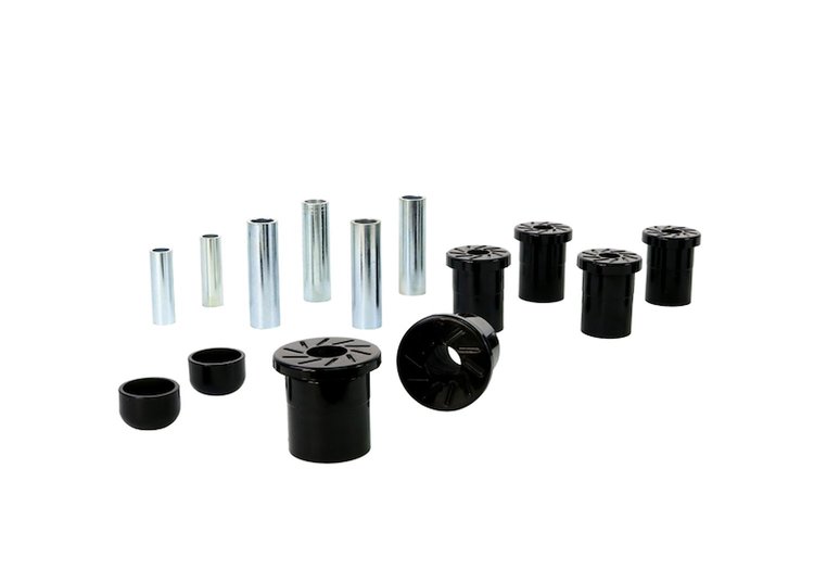 REV027.0024 Front Control Arm Bushing for 2000-2006 Toyota Tundra, 2001-2007 Toyota Sequoia