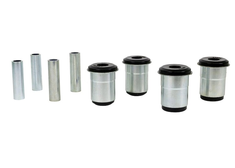 REV027.0034 Front Control Arm Bushing Fits Select Ford LTD Crown Victoria, Ford LTD, Ford Fairmont, Ford Granada, Ford Mustang