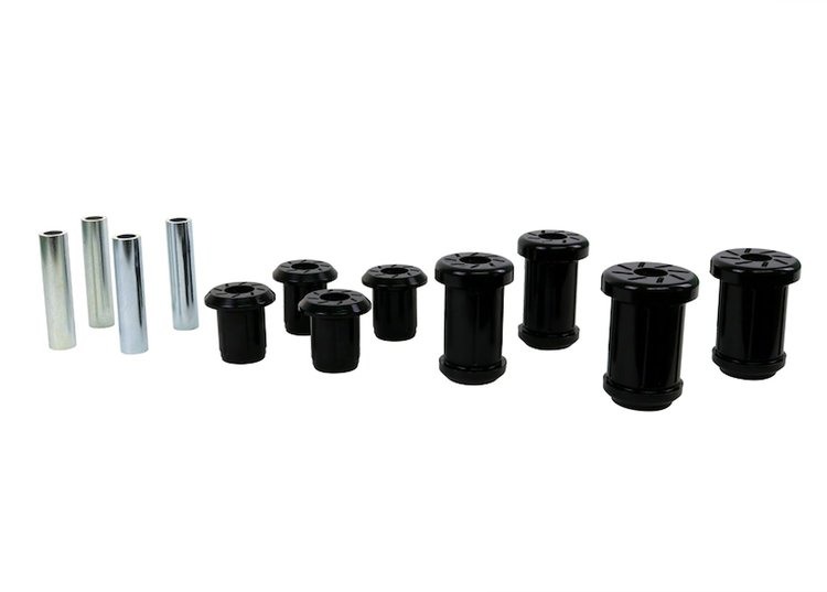 REV027.0038 Front Control Arm Bushing Fits Select Ford Expedition, Ford F-150, Ford F-250, Lincoln Navigator