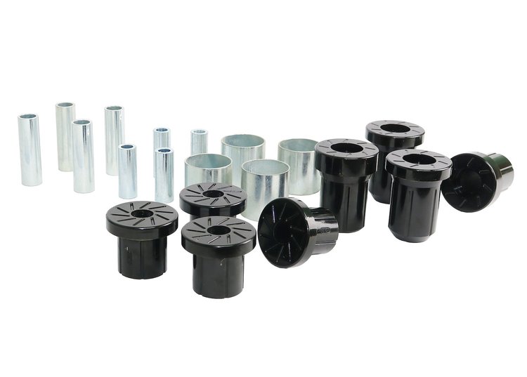 REV027.0040 Front Control Arm Bushing Kit for 2004-2006 Ford F-150