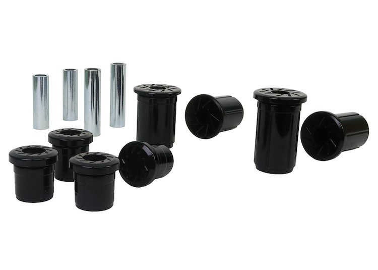 REV027.0042 Front Control Arm Bushing Fits Select Chevy C1500, Chevy C1500 Suburban, Chevy C2500, Chevy C2500 Suburban, Chevy