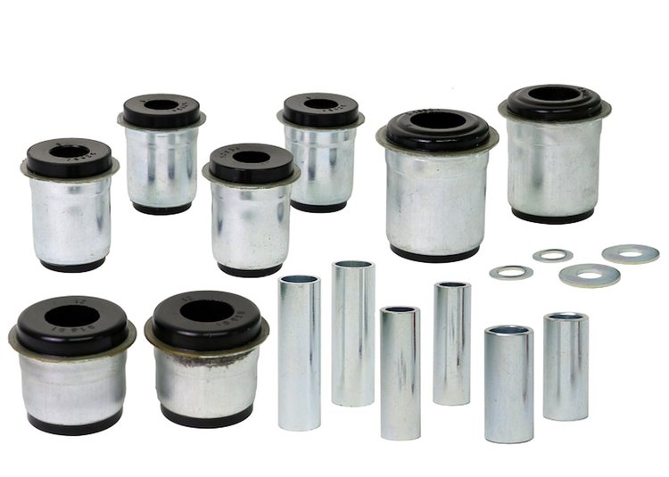 REV027.0046 Front Control Arm Bushing for 1993-1998 Toyota T100, 1989-1995 Toyota Pickup