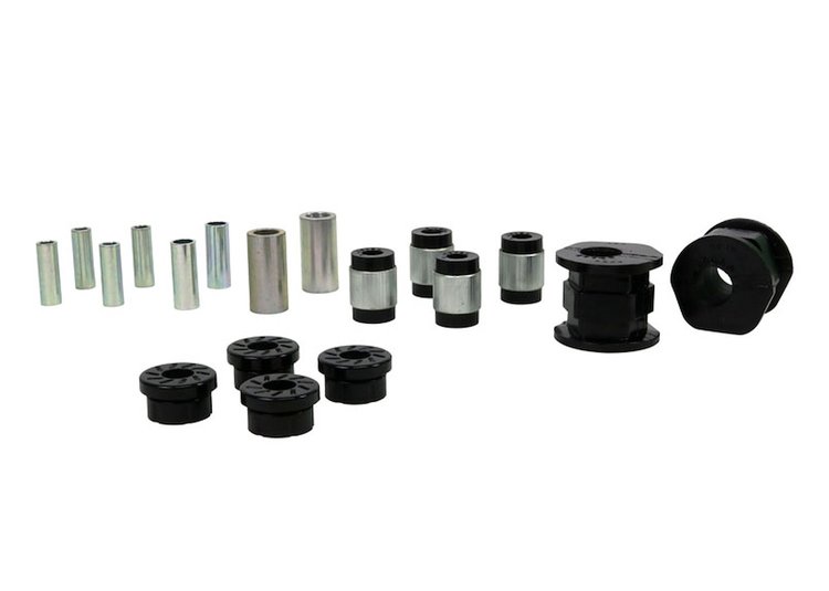 REV027.0054 Front Control Arm Bushing Kit for 1996-2000 Honda Civic