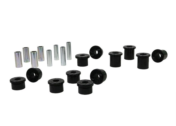 REV027.0058 Front Control Arm Bushing for 1990-1997 Mazda Miata