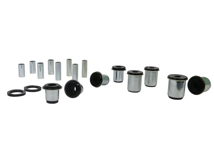 REV027.0064 Front Control Arm Bushing for 1980-1981 Chevy Camaro, 1980-1981 Pontiac Firebird