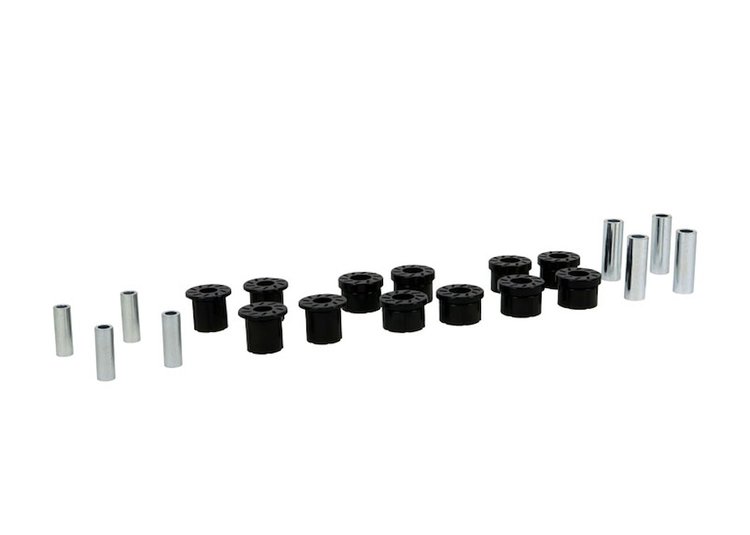 REV027.0068 Front Control Arm Bushing Kit for 1987-1992 Toyota Supra