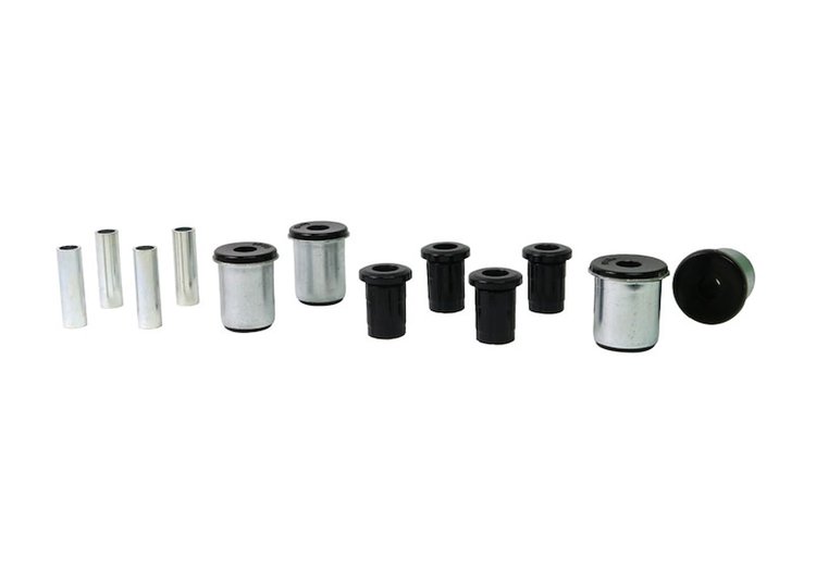 REV027.0070 Front Control Arm Bushing for 1983-1994 Chevy S10 Blazer, 1995-1999 GMC Jimmy, 1983-1991 GMC S15 Jimmy