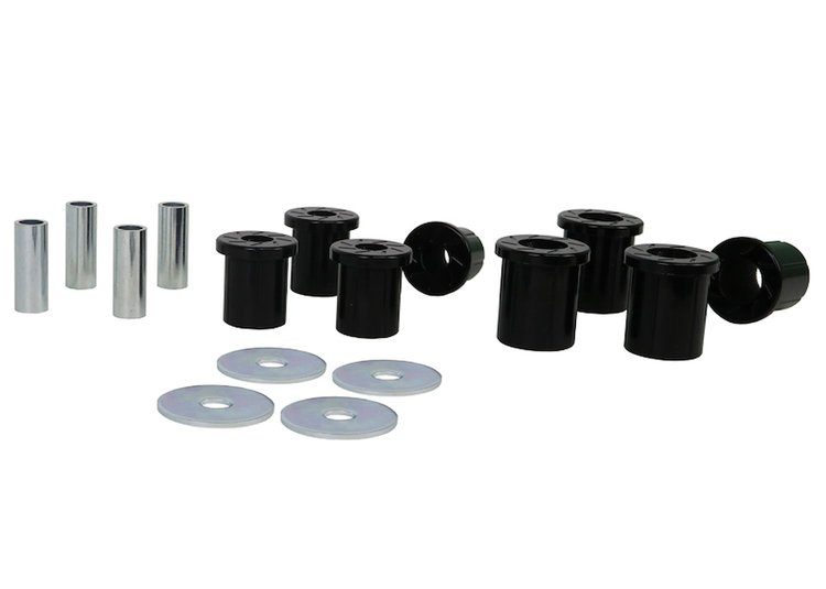 REV027.0084 Front Control Arm Bushing for 1995-2004 Toyota Tacoma
