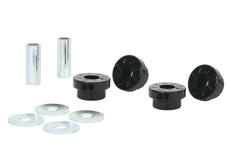 Front Suspension Control Arm Bushing for 1984-1987 Honda Civic