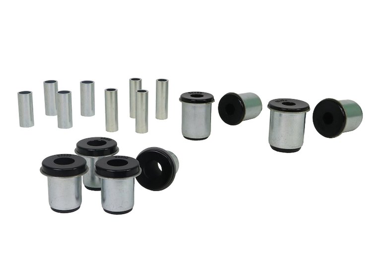 REV027.0092 Front Control Arm Bushing Fits Select Buick Electra, Buick Estate Wagon, Buick LeSabre, Cadillac Commercial