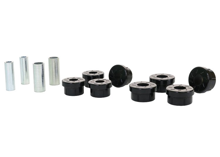 REV027.0096 Rear Control Arm Bushing for 1982-1987 Mazda 626