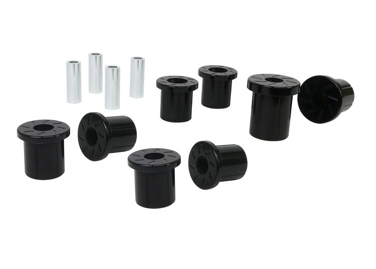 REV027.0104 Front Control Arm Bushing for 2003-2009 Toyota 4Runner, 2005-2015 Toyota Tacoma, 2007-2009 Toyota FJ Cruiser