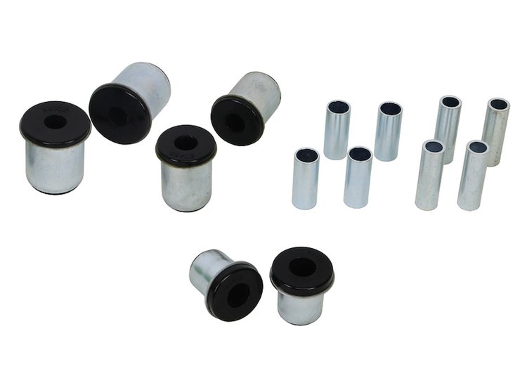 REV027.0106 Front Control Arm Bushing Fits Select Buick LeSabre, Chevy Astro, Chevy Caprice, Chevy Impala