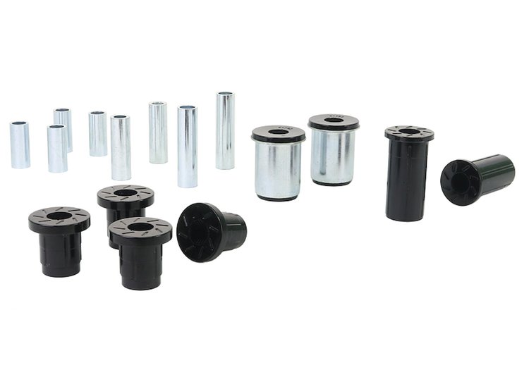 REV027.0108 Front Control Arm Bushing for 1987-1996 Dodge Dakota