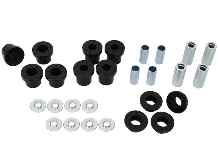 REV027.0110 Front Control Arm Bushing for 1992-2002 Dodge Viper