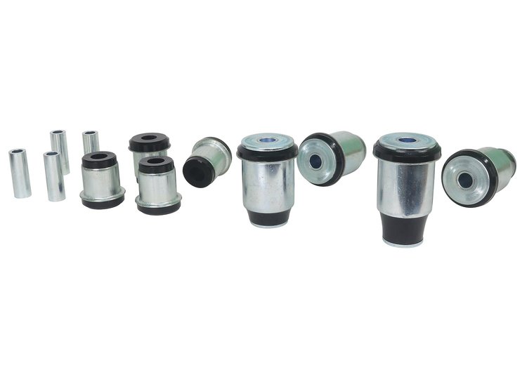 CONTROL ARM BUSHING KIT