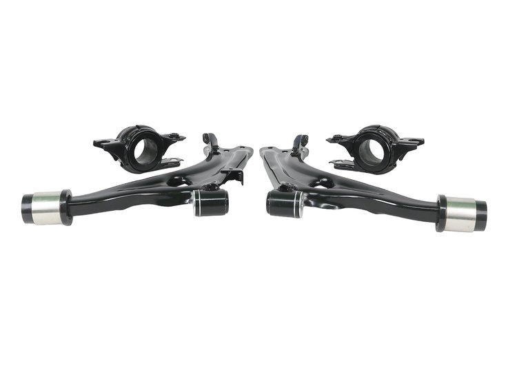 REV027.0138 Front Lower Control Arm Fits Select Honda Civic