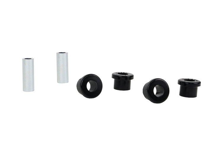 REV028.0010 Front Control Arm Bushing Fits Select Audi TT, Audi TT Quattro, Volkswagen R32, Volkswagen Cabrio, Volkswagen
