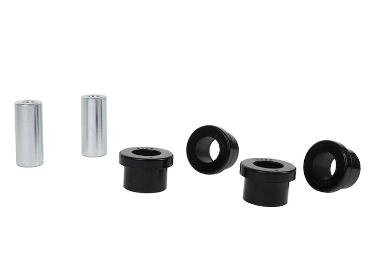 REV028.0018 Front Control Arm Bushing Fits Select Subaru Forester, Subaru Impreza, Subaru Legacy, Subaru Outback, Saab 9-2X